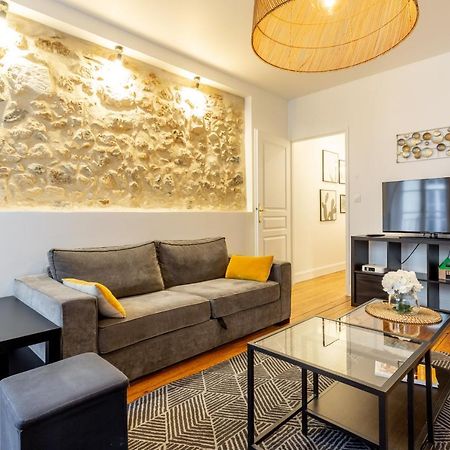 Apartmán Bordeaux Bouquiere Exteriér fotografie