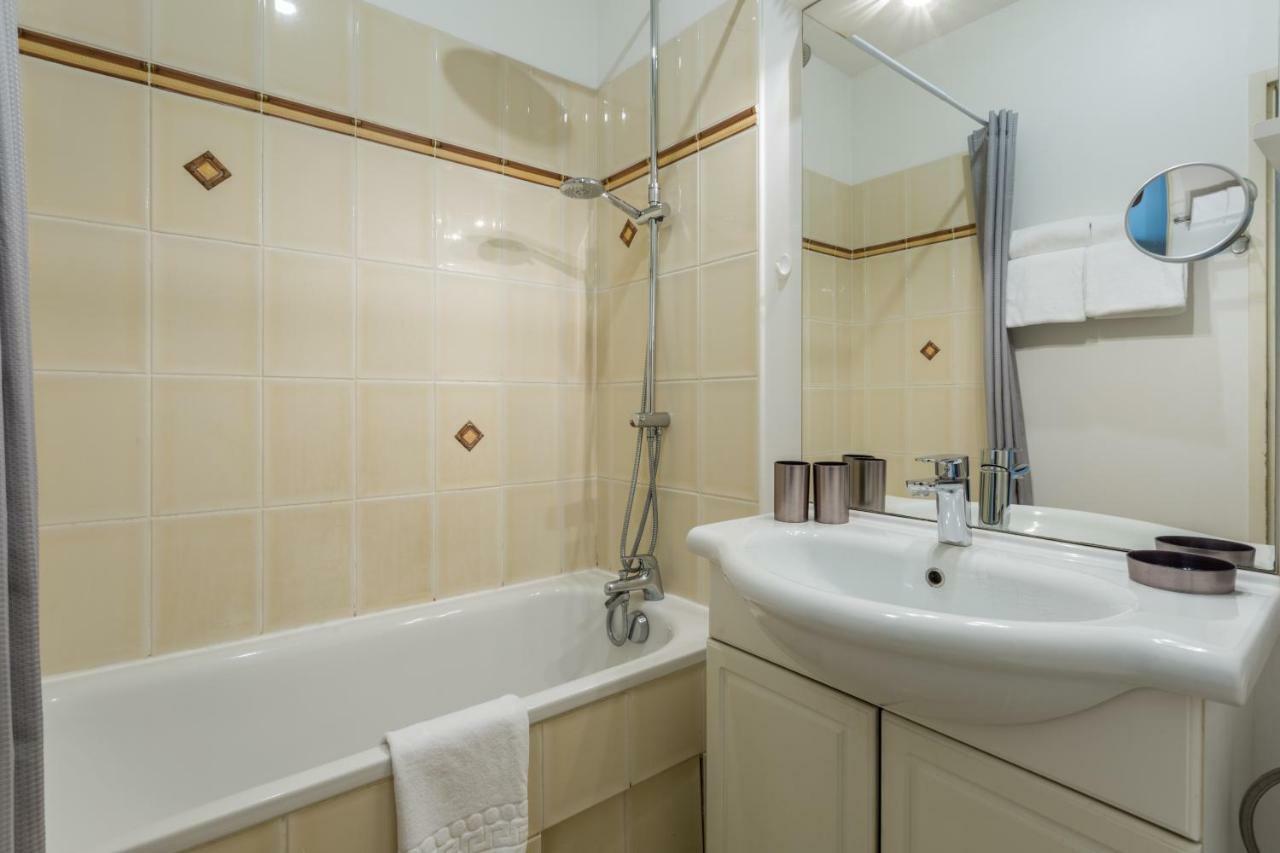 Apartmán Bordeaux Bouquiere Exteriér fotografie